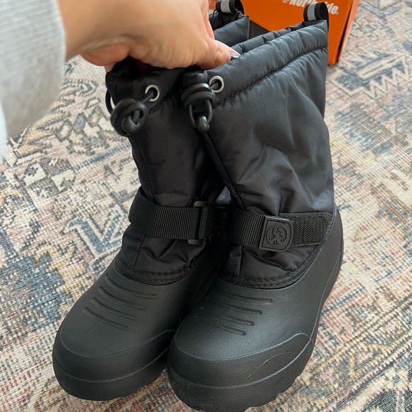 NWT Northside Frosty Polar Winter Boots - Picture 6 of 9